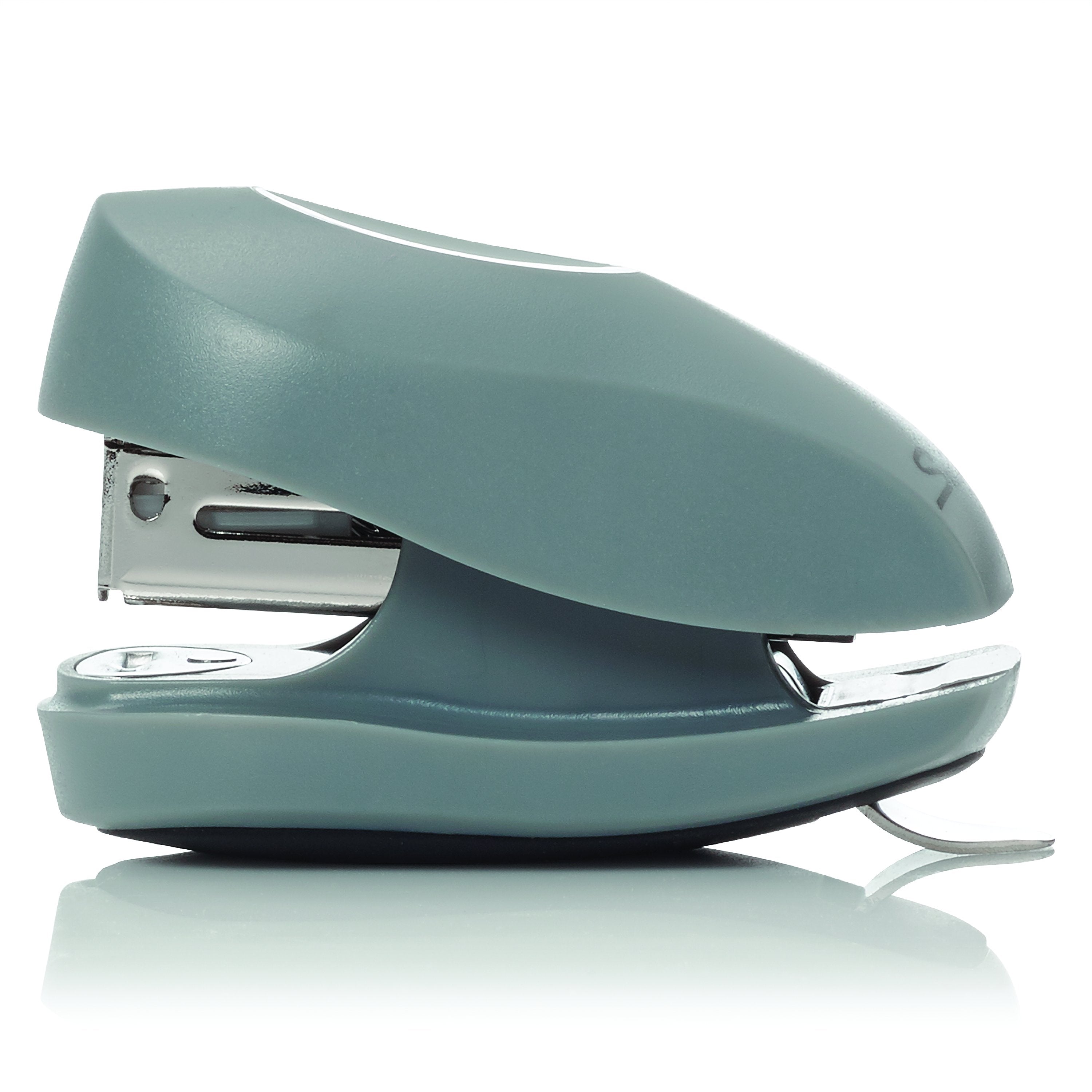 Swingline Tot Stapler 12 Sheet Capacity Built in Staple Remover