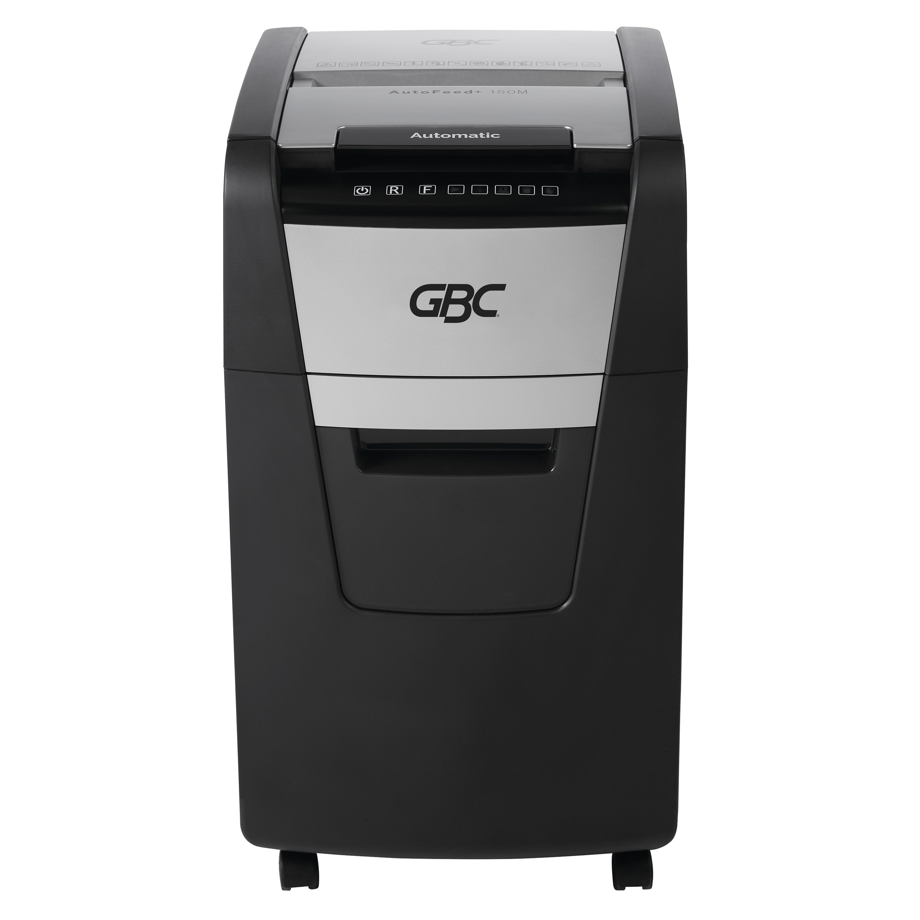 GBC Personal Shredders